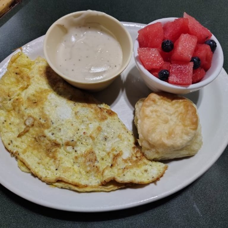 Delicious Omelet Options for Breakfast and Brunch