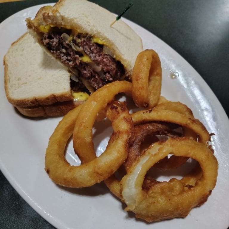 Delicious Reuben Sandwiches: A Must-Try!
