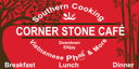 Corner Stone Café