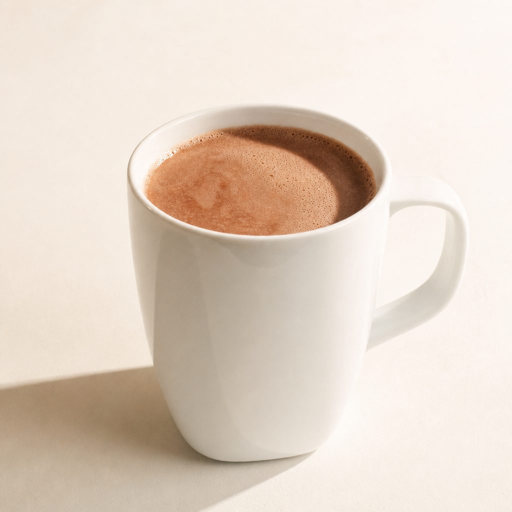 Hot Chocolate.