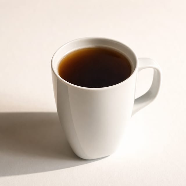 Coffee.